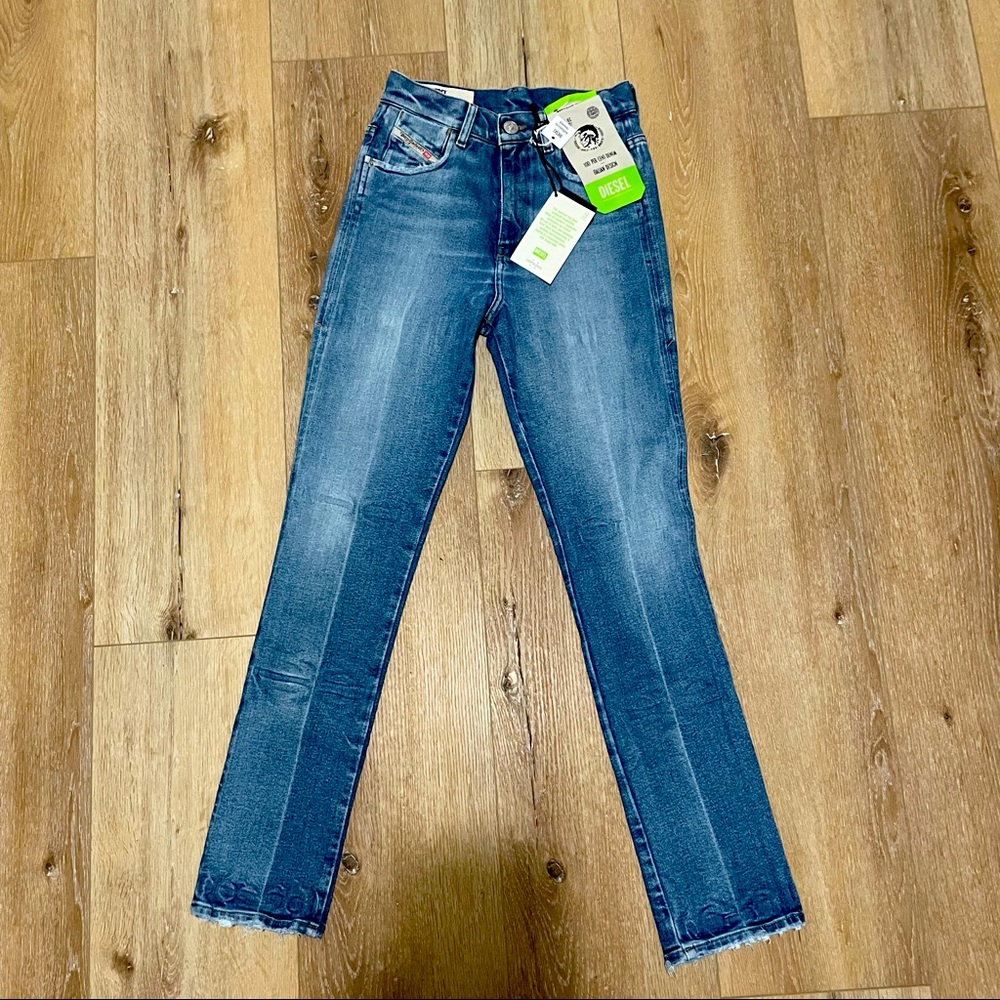 DIESEL JEANS D-ARCY